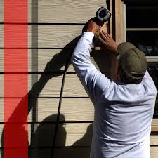 Best Aluminum Siding Installation  in Stanfield, OR